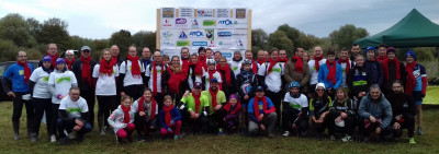 Bike & Run Abbeville